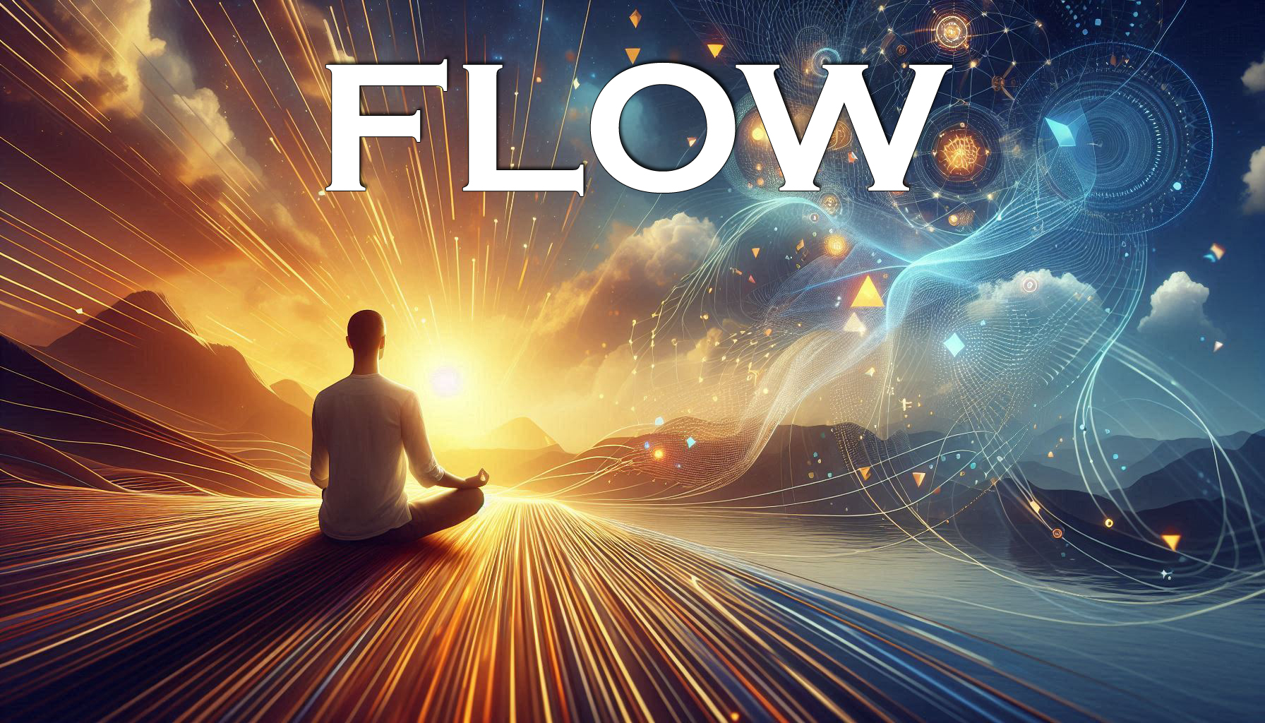 Der Flow-Zustand