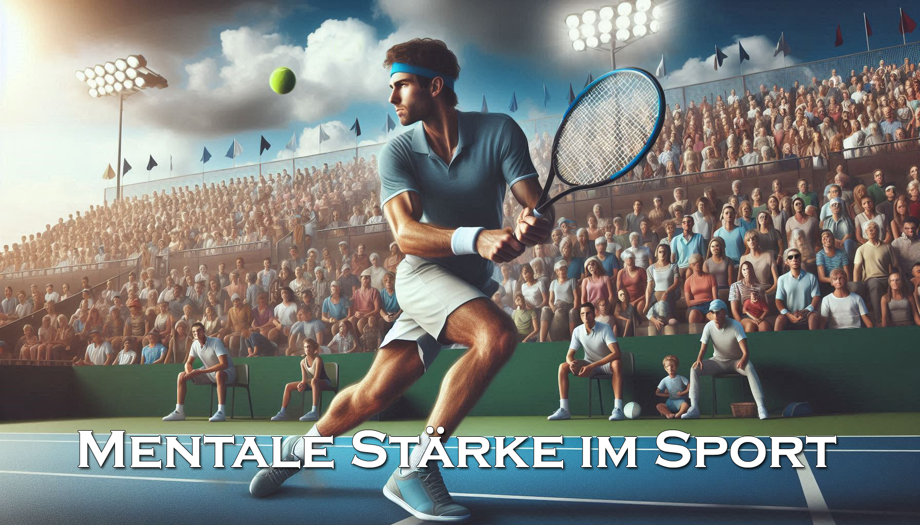 Mentale Stärke im Sport