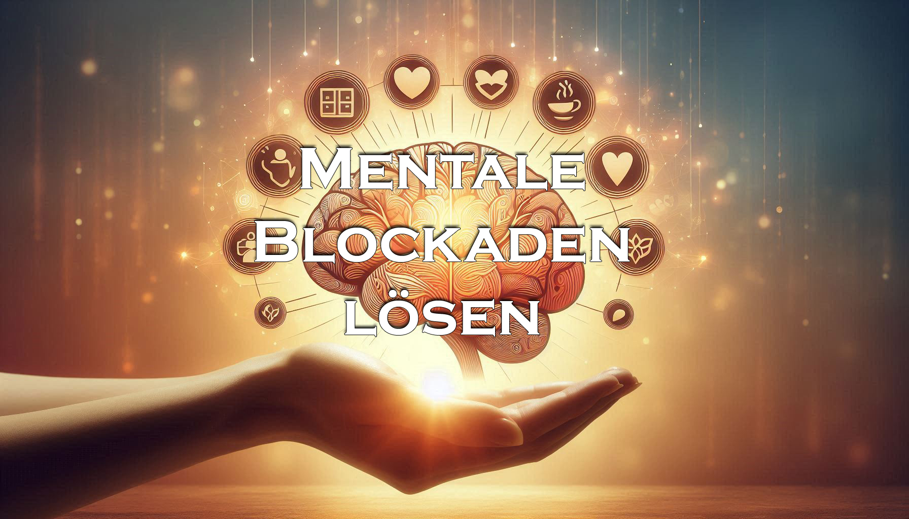 Mentale Blockaden lösen