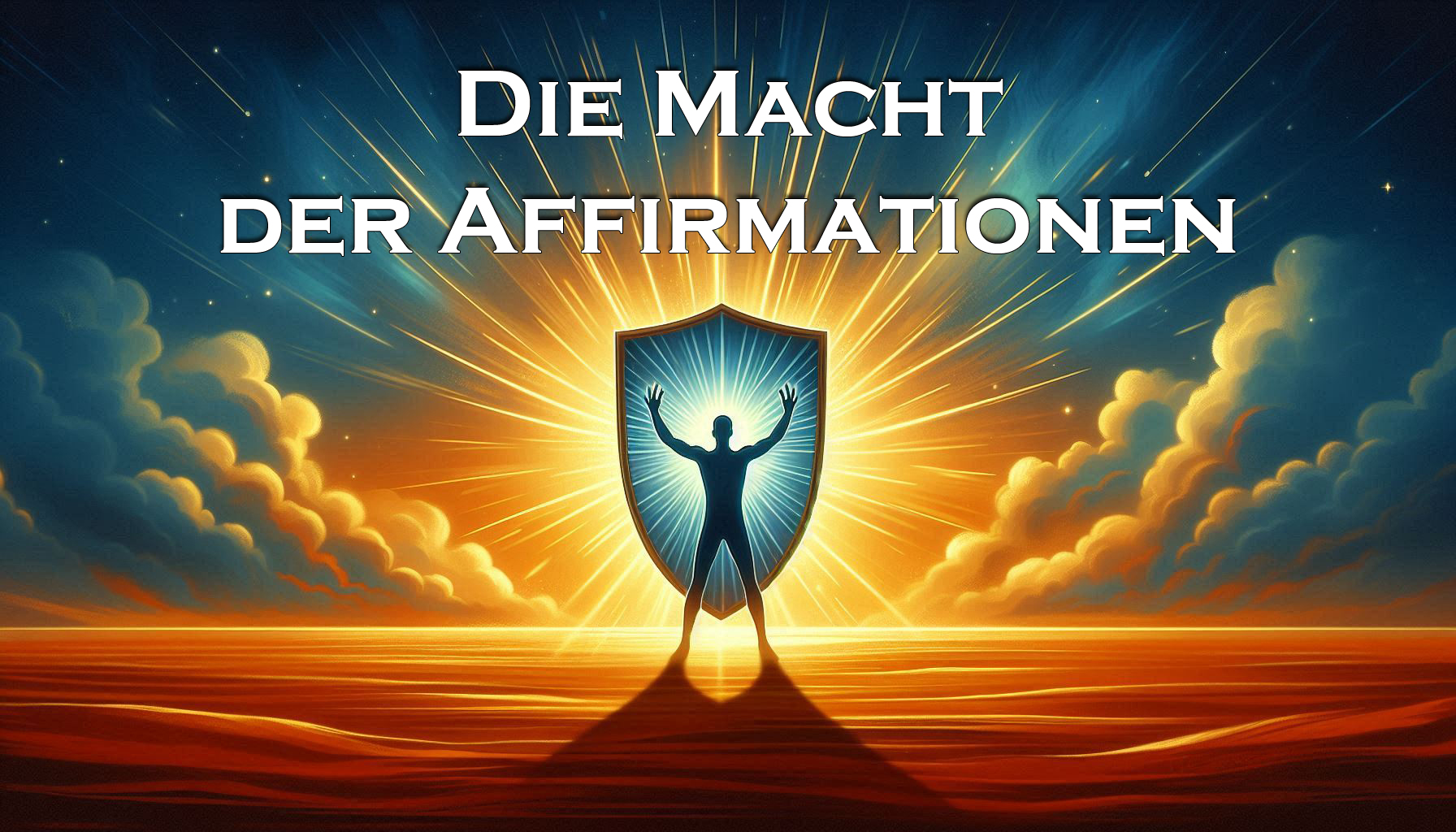 Die Macht der Affirmationen