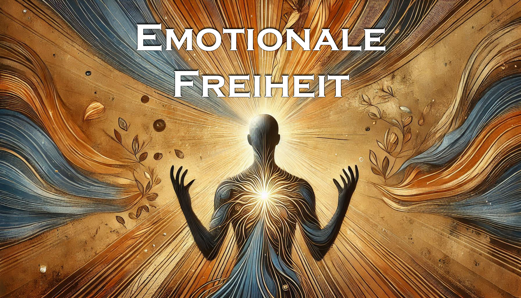 Die Kunst des Loslassens