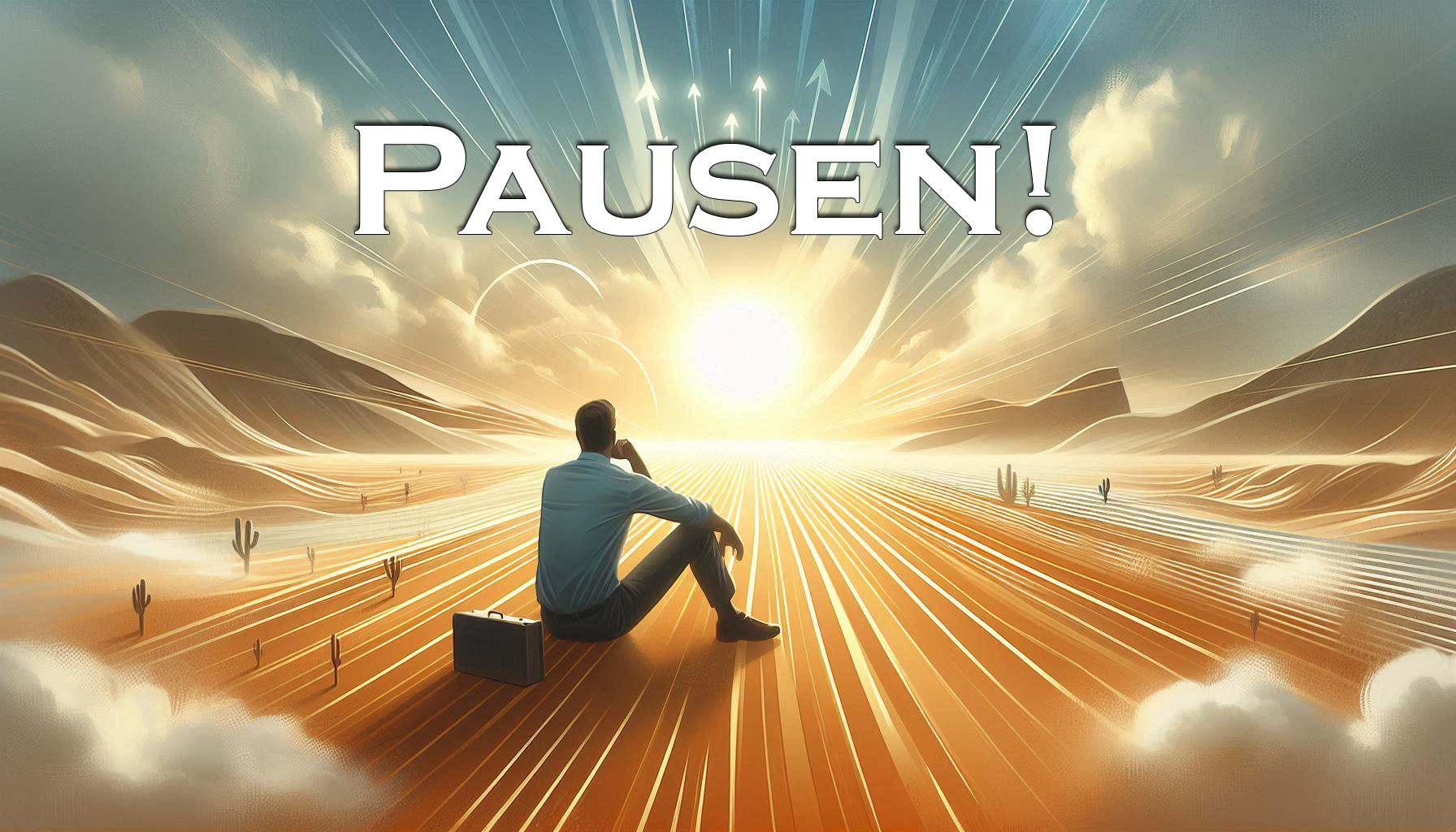 Die Bedeutung von Pausen