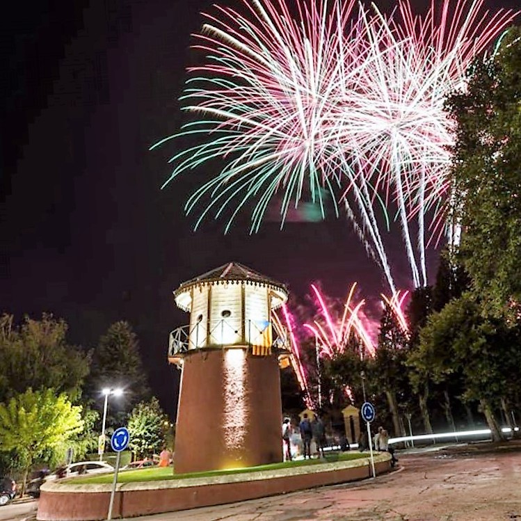 Festa de l'Estany de Puigcerdà - 2023