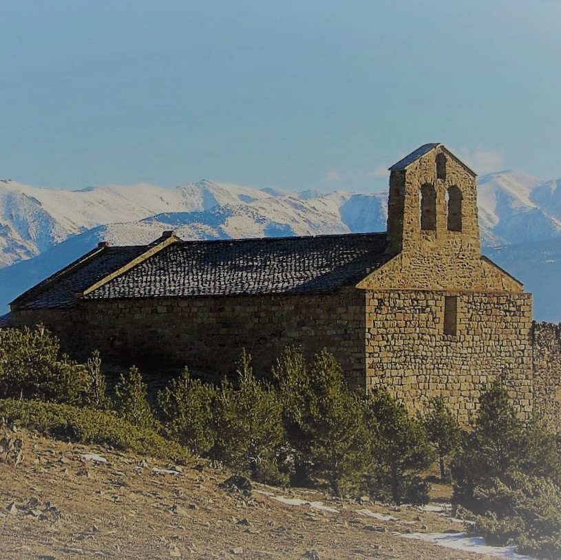 Ermita de Bell-lloc