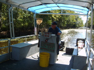 HOUMA LE BAYOU