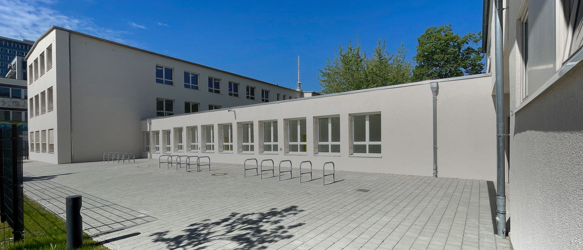 Öffentliche Bauprojekte Berlin