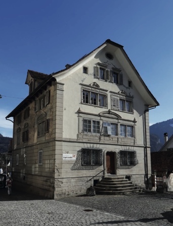 Notarenhaus 2020
