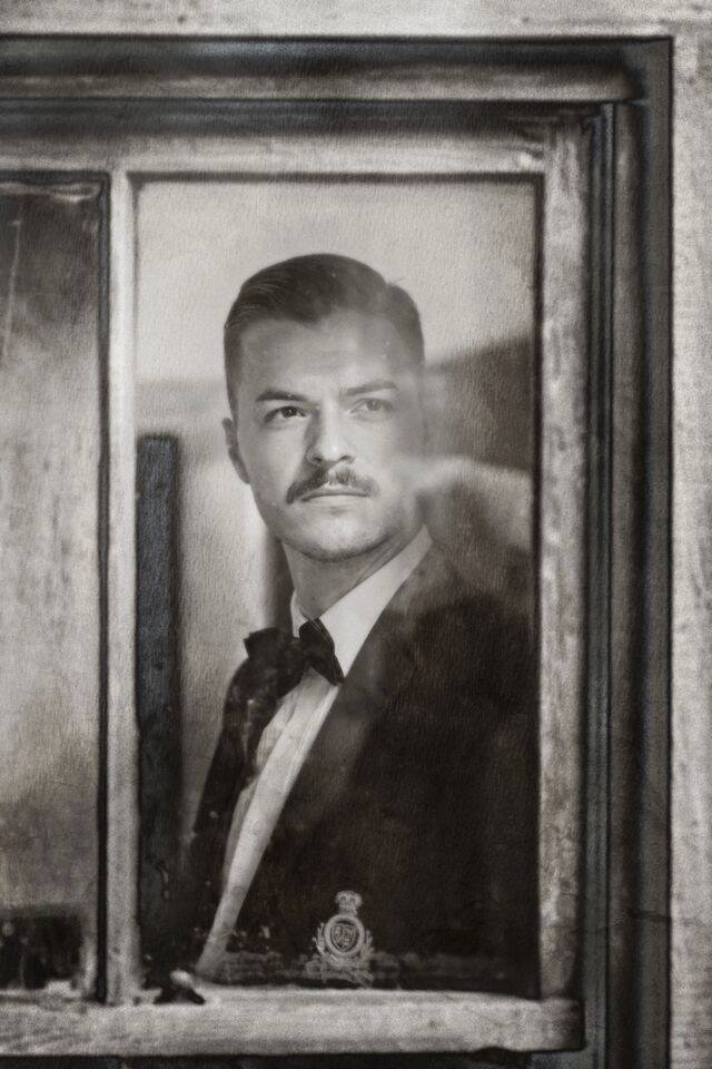 Adam Griffith (Malcolm, HDB: Sebastian Sholes)