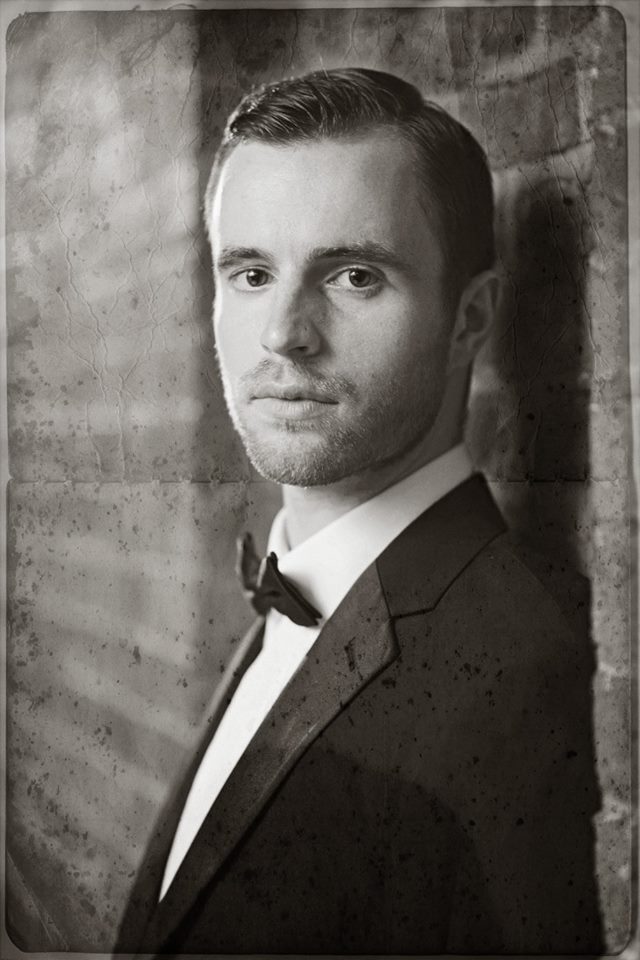 Austin Dale Tyson (Macduff, Porter)