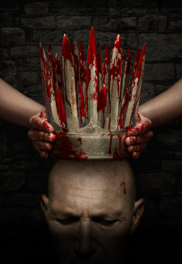 Sleep no more New-York immersive theater théâtre immersif shakespeare Macbeth chelsea McKittrick Hotel punchdrunk