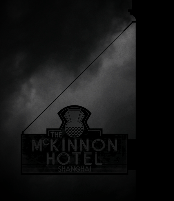 Shanghai Sleep no more New-York immersive theater théâtre immersif shakespeare Macbeth chelsea McKittrick Hotel punchdrunk
