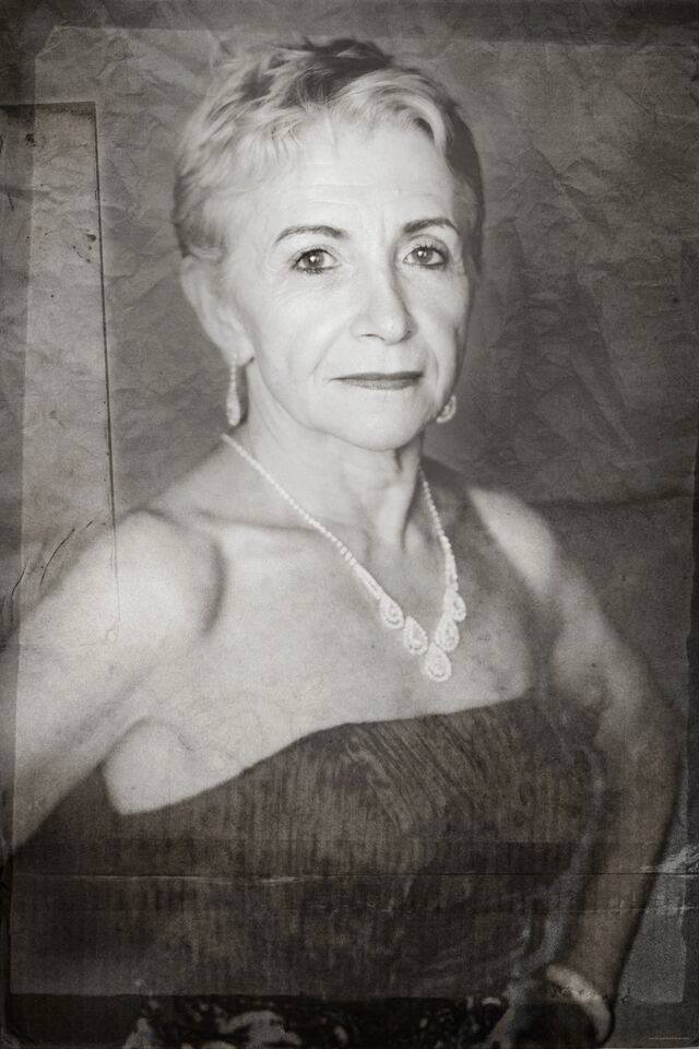 Risa Steinberg (Nurse)
