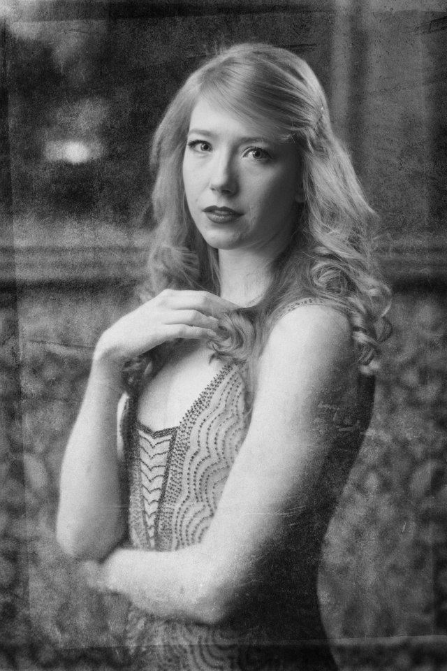 Annie Rigney (Lady Macduff, Lady Macbeth, Catherine Campbell, Matron)