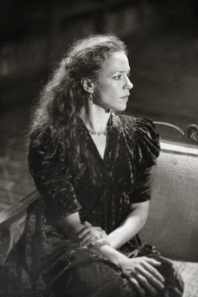 Isadora Wolfe (Lady Macduff, Nurse, Lady Macbeth, Matron, Agnes Naismith, Hecate)