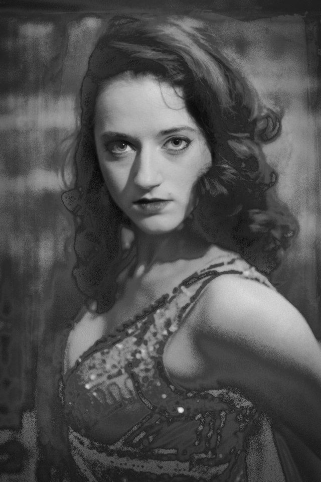 Marissa Maislen (Bald Witch, Sexy Witch, Catherine Campbell, Agnes Naismith, Lady Macduff, Nurse Shaw)