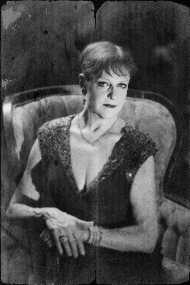 Debra Zalkind (Catherine Campbell, WIB: Imogen*, Nurse)