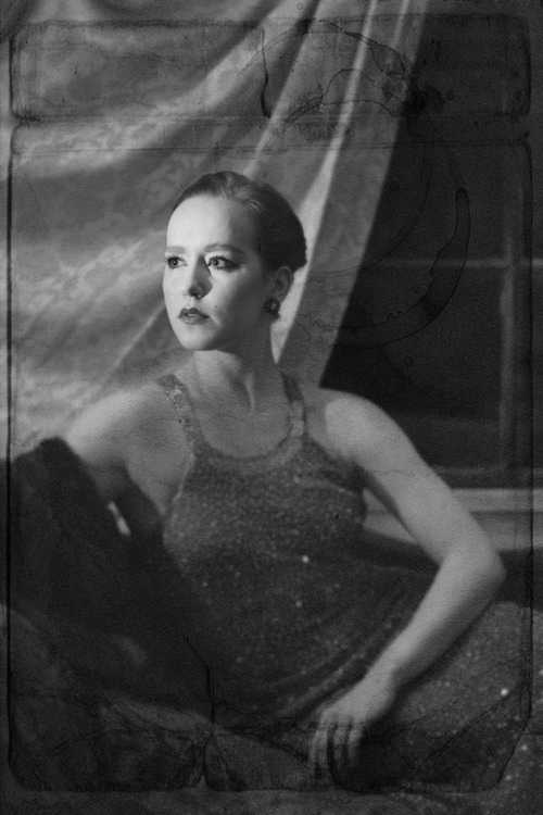 Ryan VanCompernolle (Bald Witch, Matron, Catherine Campbell, Agnes Naismith, Sexy Witch, Nurse Shaw, Lady Macduff)