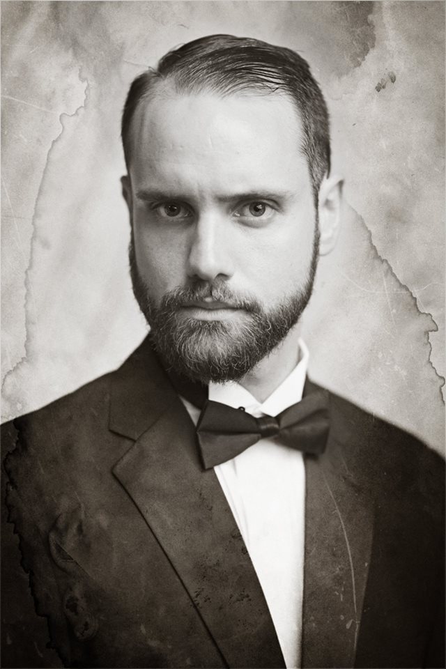 Brendan Duggan (Speakeasy, Banquo)