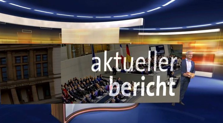 aktueller bericht (03.06.2019) Video | 03.06.2019 | Dauer: 00:17:45 | SR Fernsehen - (c) SR