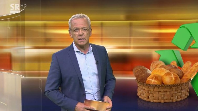 aktueller bericht (03.06.2019) Video | 03.06.2019 | Dauer: 00:17:45 | SR Fernsehen - (c) SR