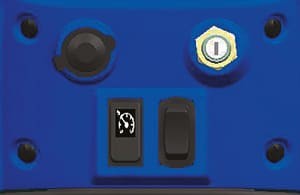 Tempomat Farmtrac 26 HST