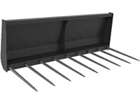 Dunggabel 140 cm