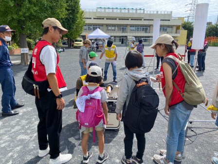 家族で考える時間が重要ですね