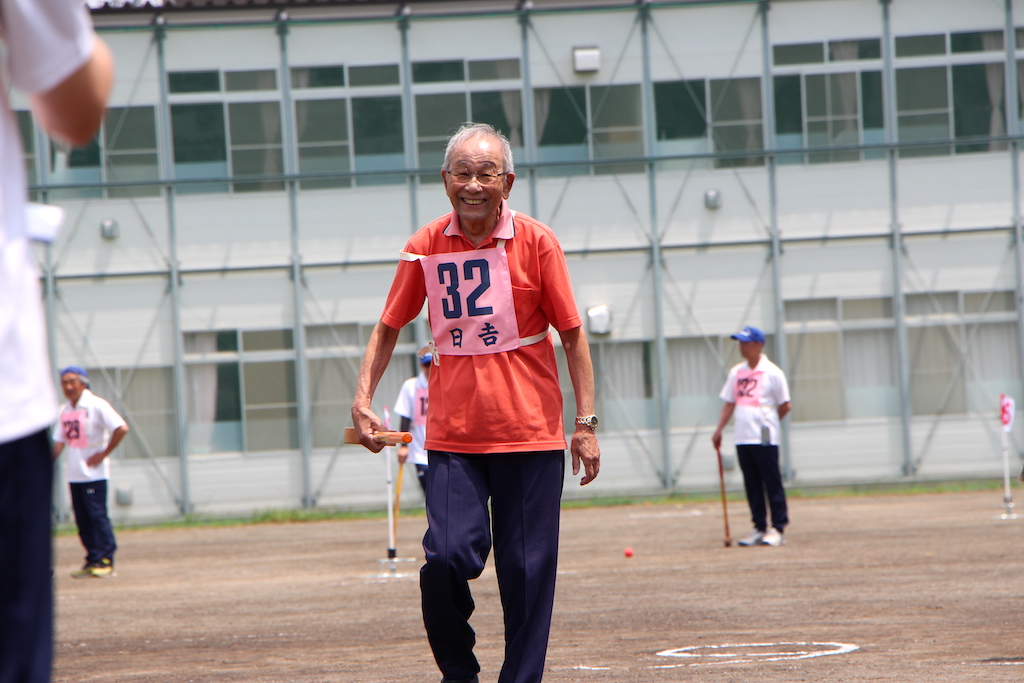 やっぱり楽しいね