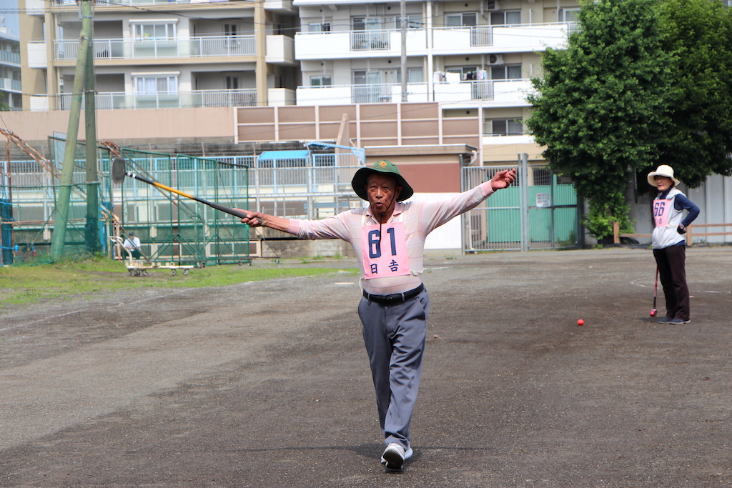 フォー