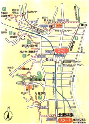 【保健活動推進員】ウォーキング1月