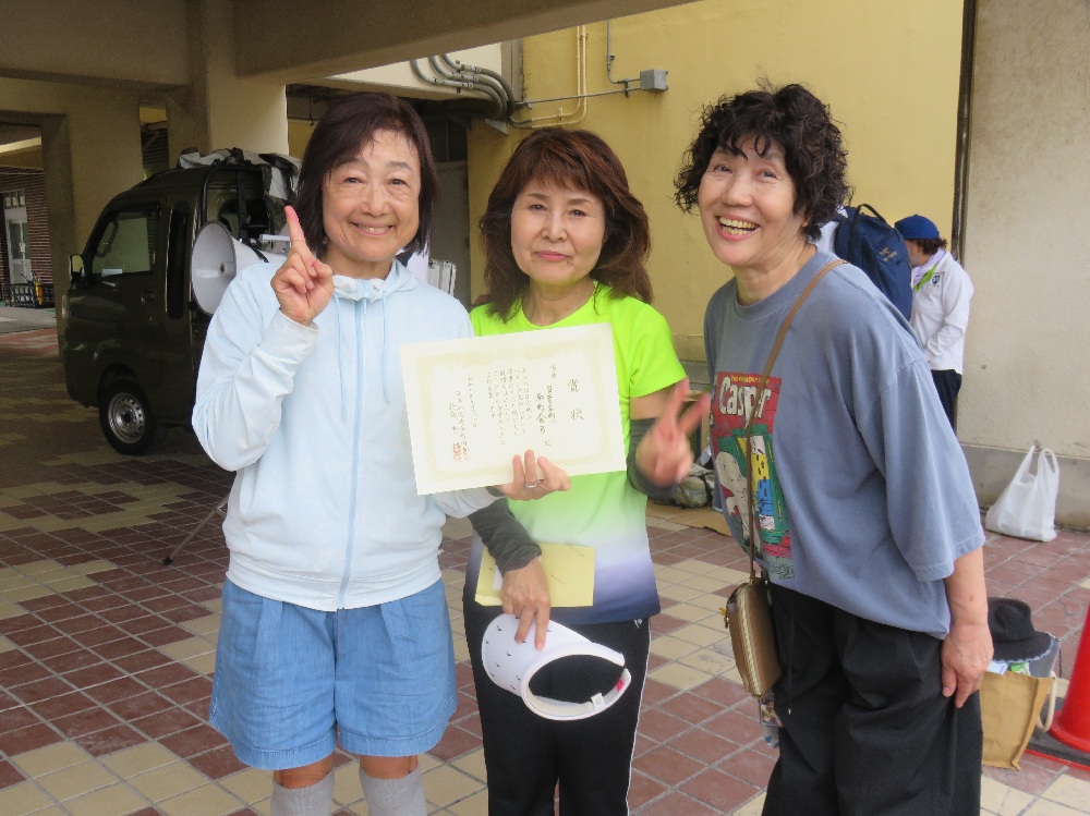 令和7年度　日吉地区ペタンク大会予選リーグ戦