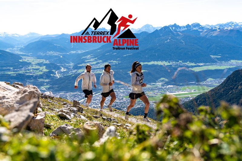 Innsbruck Alpine Trailrun Festival