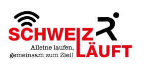Schweiz läuft - der virtuelle Laufevent im Juni
