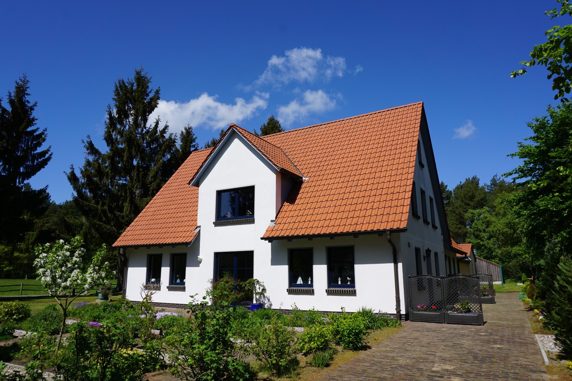 Ferienwohnung Seestern