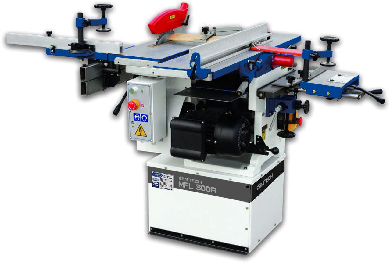 Zenitech MF 250a