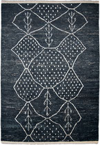 2.Berber style, Afghanistan, 237 x 185 cm 