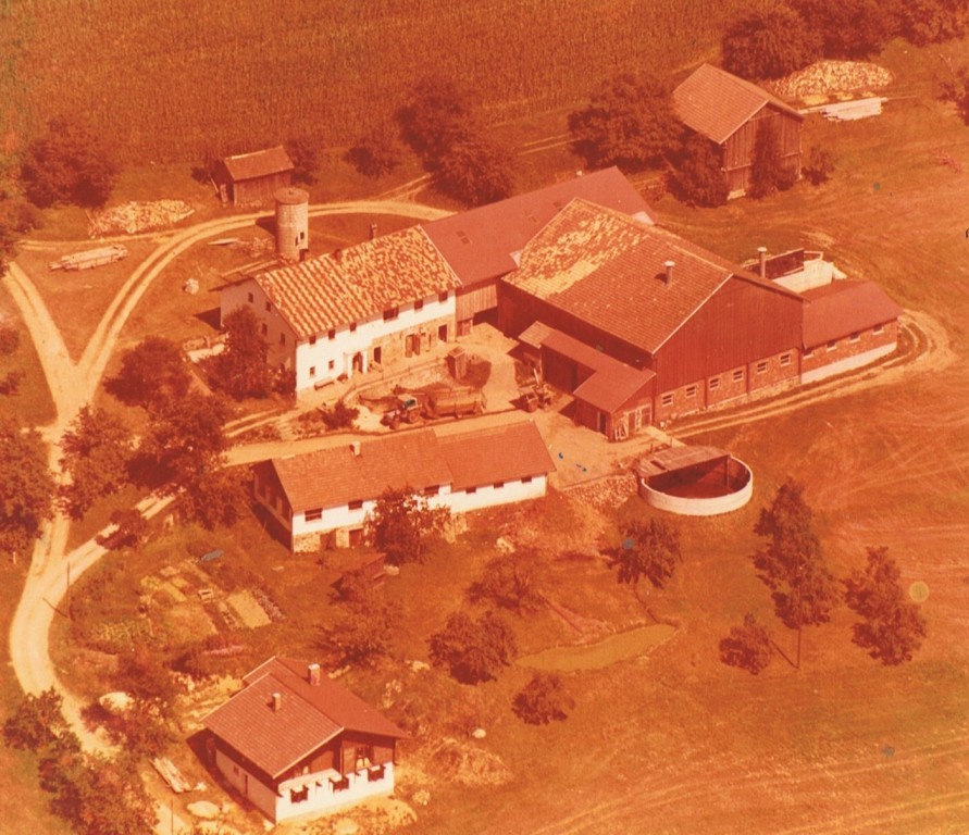 Lodischhof 1980