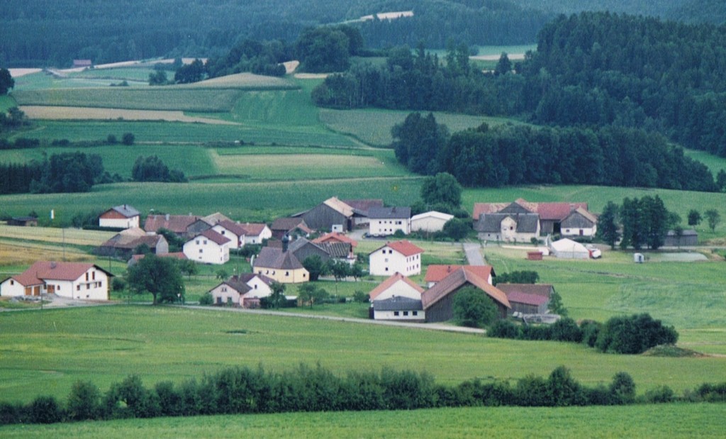Zillendorf 1985