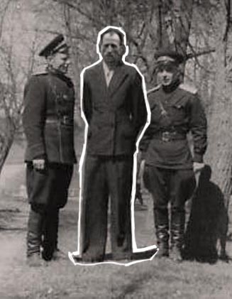 71. "Досить, Господи! Візьми мою душу!"