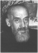 Tadeus Kraus OFMCap (1945-1964)