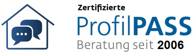 Kompetenzberatung mit dem ProfilPASS-System