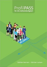 ProfilPASS für die Selbständigkeit