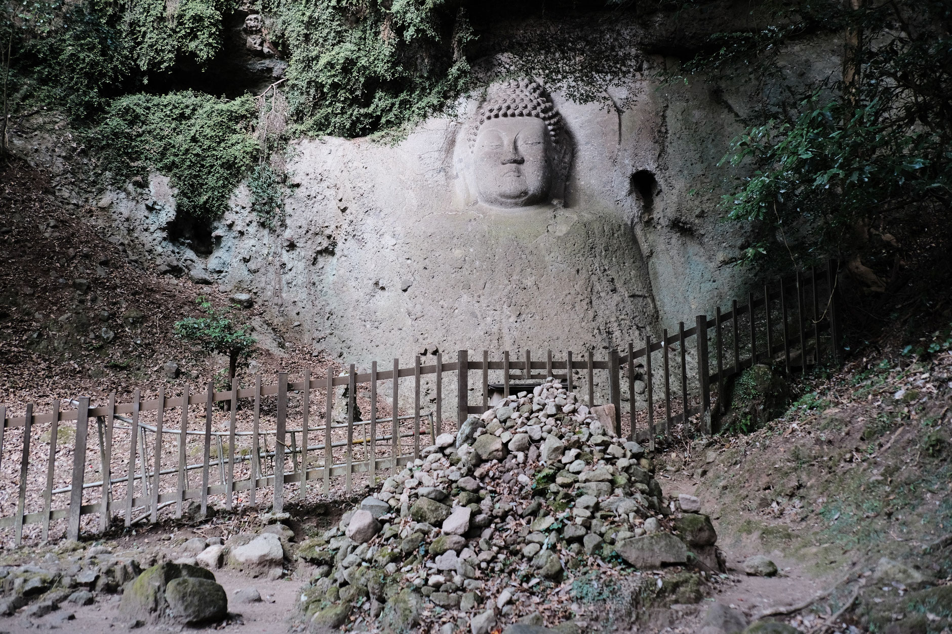 熊野磨崖仏に隠された「薬師如来」の謎：牛頭天王と消された信仰の系譜