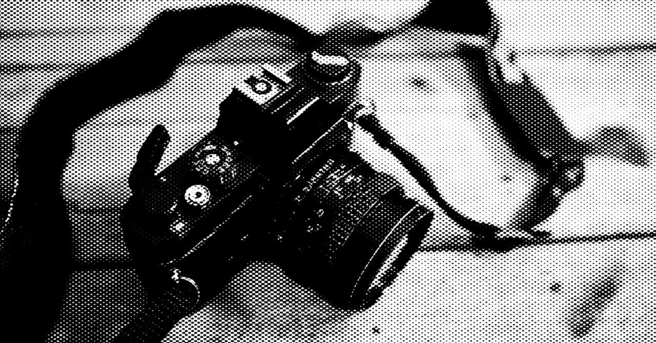 鬼と呼ばれた写真家「土門拳」の写真集を見て35mmのレンズが欲しくなってしまった話。