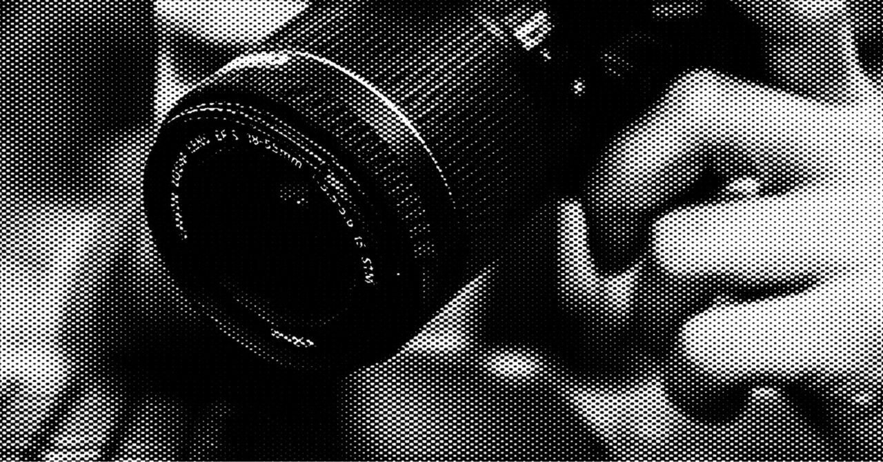 鬼と呼ばれた写真家「土門拳」の写真集を見て35mmのレンズが欲しくなってしまったその後。②