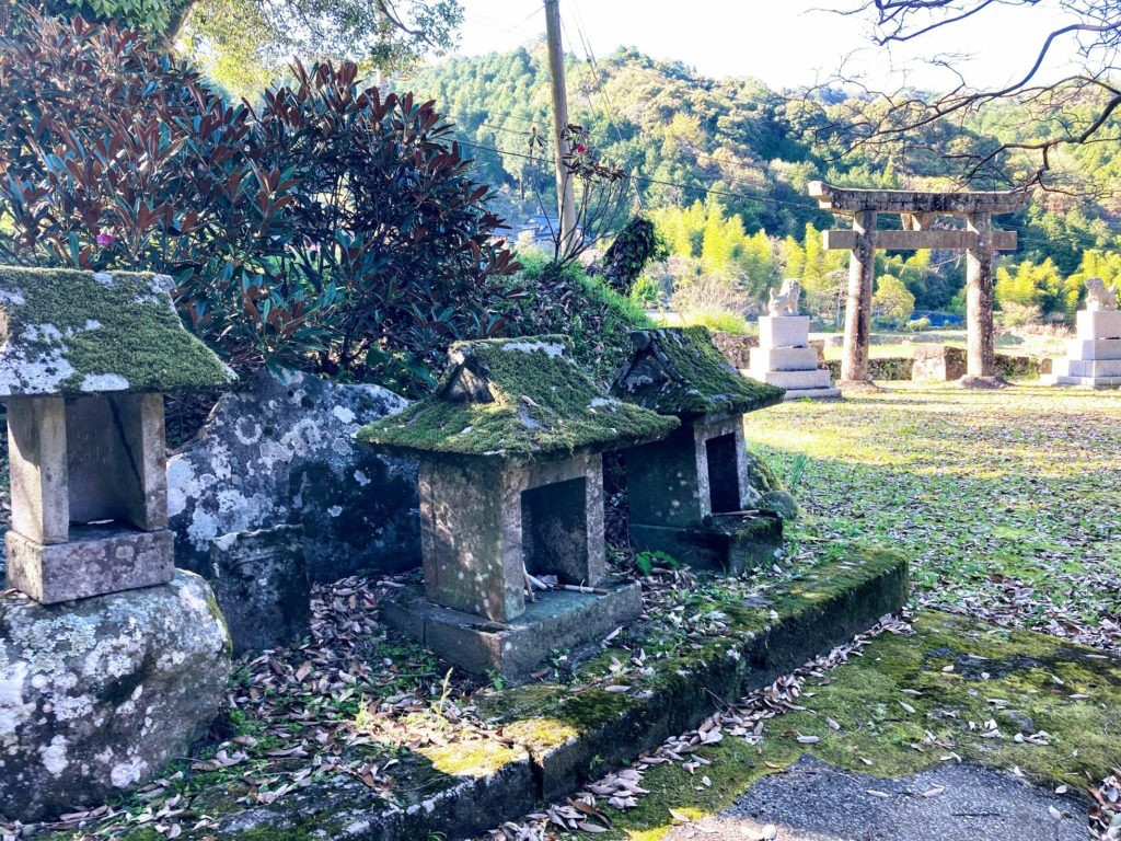 宇佐市や中津市に貴船神社がやたら多いのはなぜ。