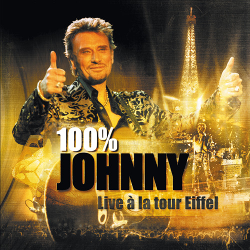 Vivre pour le meilleur Johnny Hallyday