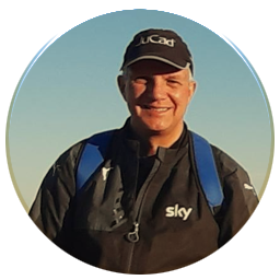 Siegfried E. Skowron