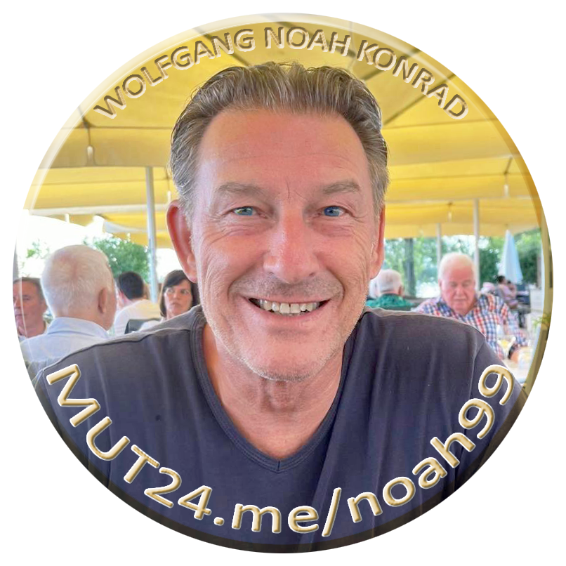 Deine Reise zu Dir Selbst ❤ Entdecke den Schatz in Dir❣