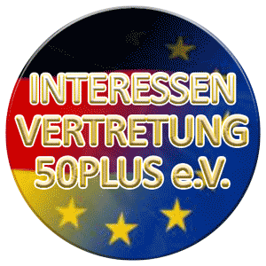 IV50PLUS Interessenvertretung - 50plus
